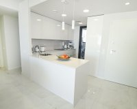 Wiederverkauf - apartment - Benidorm - Benidorm Centro