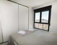 Wiederverkauf - apartment - Benidorm - Benidorm Centro