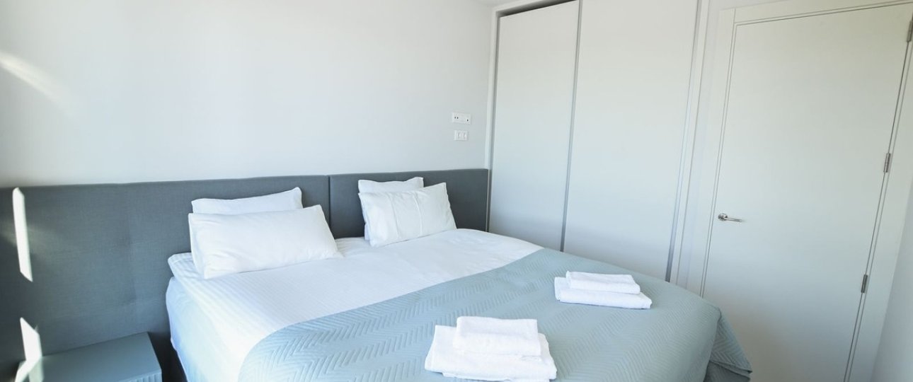 Wiederverkauf - apartment - Benidorm - Benidorm Centro