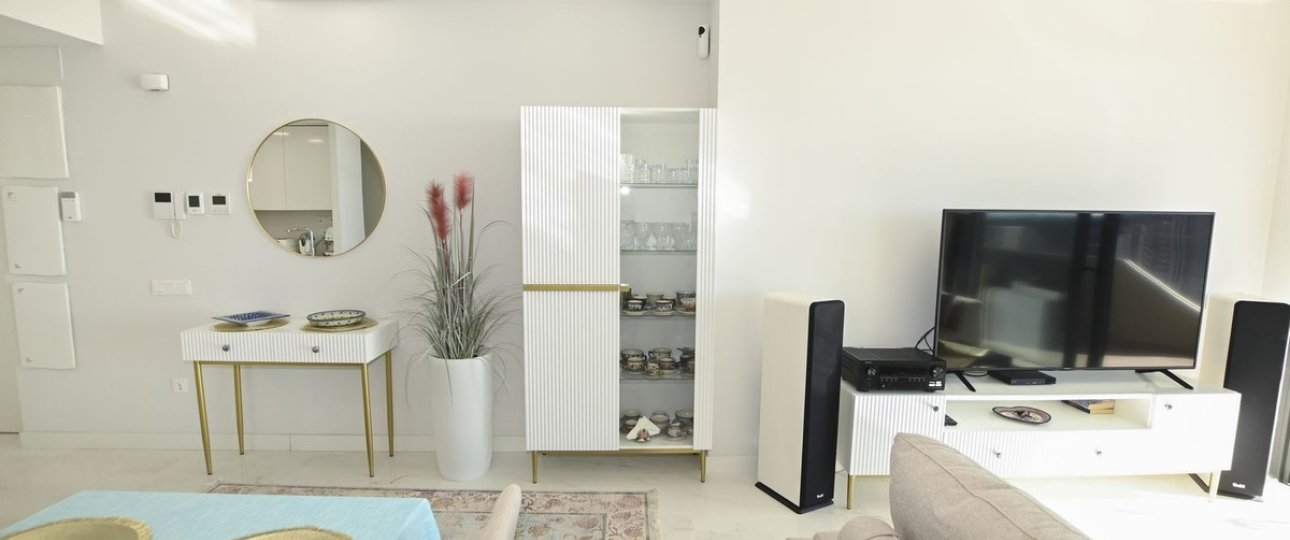 Wiederverkauf - apartment - Benidorm - Benidorm Centro