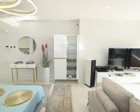 Wiederverkauf - apartment - Benidorm - Benidorm Centro