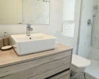 Wiederverkauf - apartment - Benidorm - Benidorm Centro