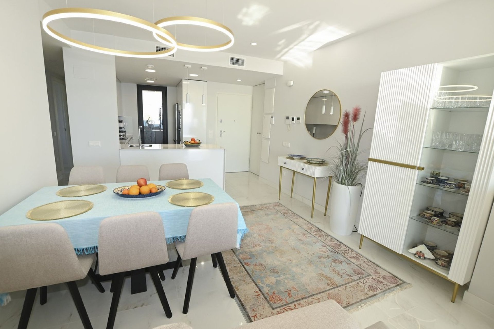 Wiederverkauf - apartment - Benidorm - Benidorm Centro