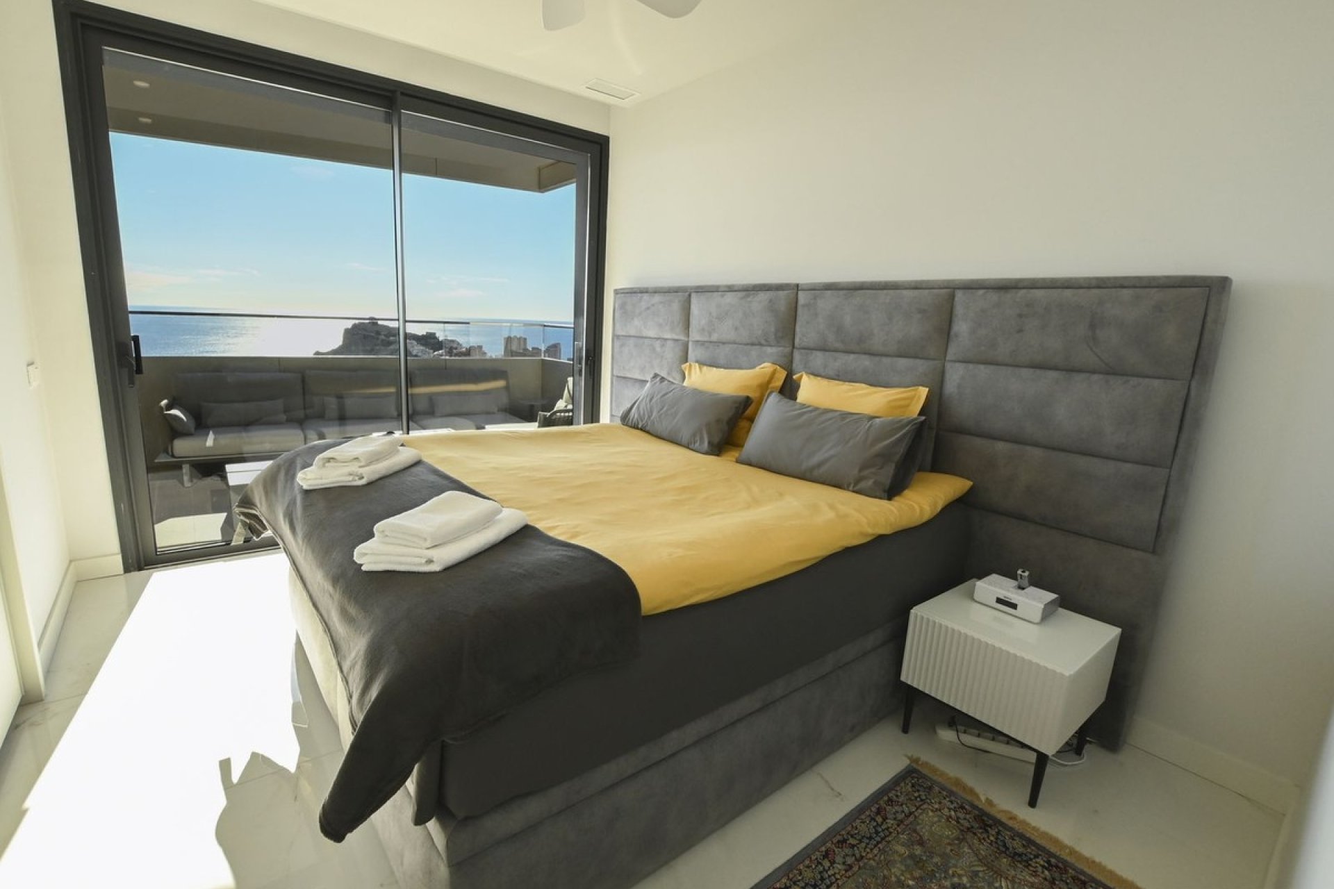 Wiederverkauf - apartment - Benidorm - Benidorm Centro