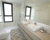 Wiederverkauf - apartment - Benidorm - Benidorm Centro
