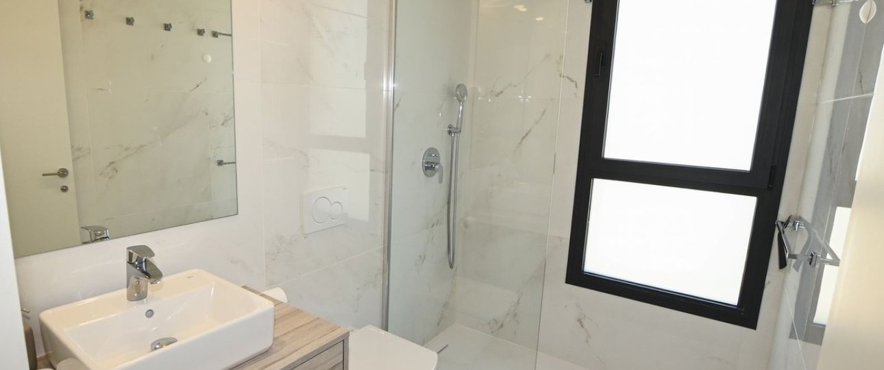 Wiederverkauf - apartment - Benidorm - Benidorm Centro