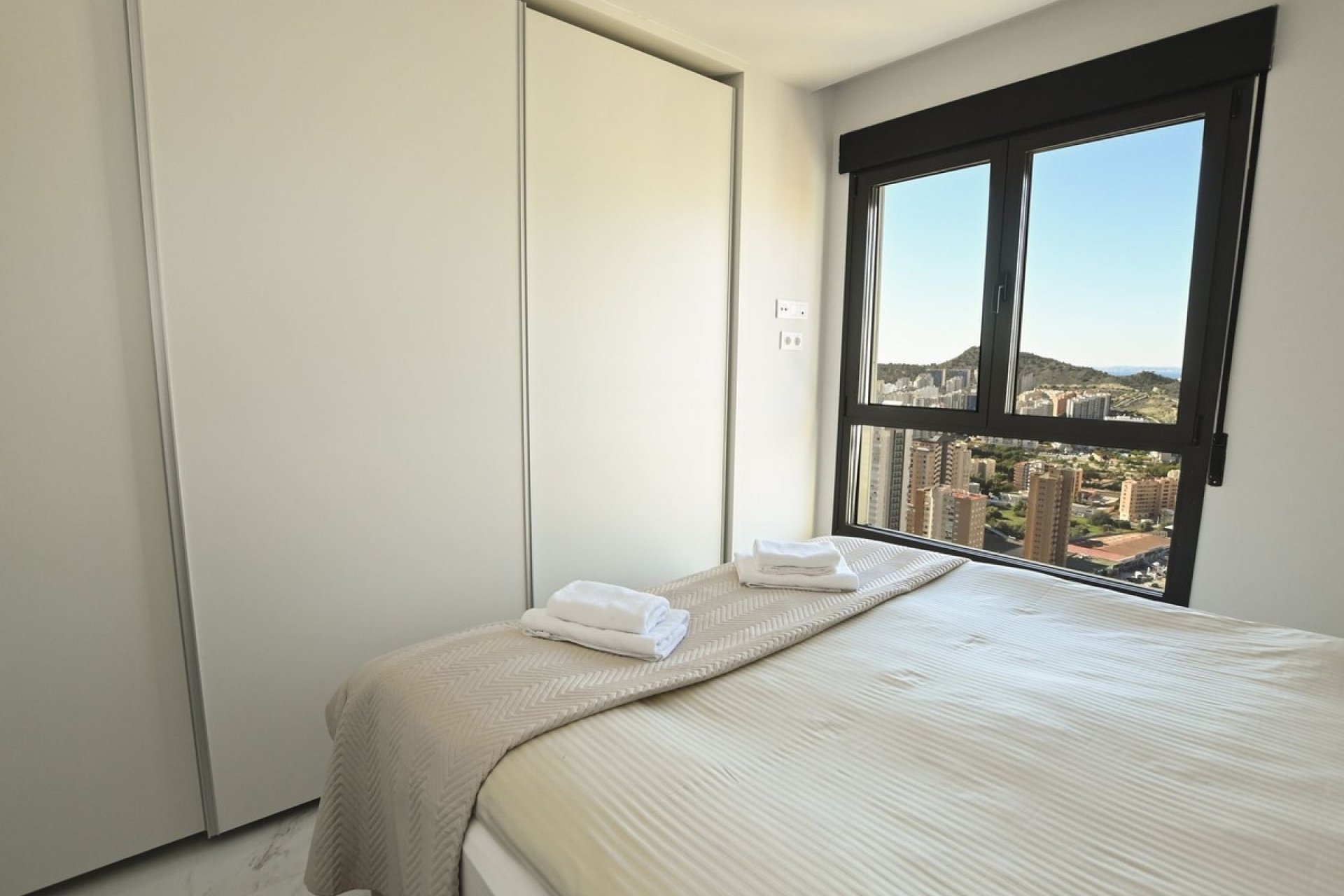 Wiederverkauf - apartment - Benidorm - Benidorm Centro