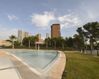 Wiederverkauf - apartment - Benidorm - Benidorm Centro