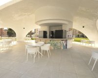 Wiederverkauf - apartment - Benidorm - Benidorm Centro