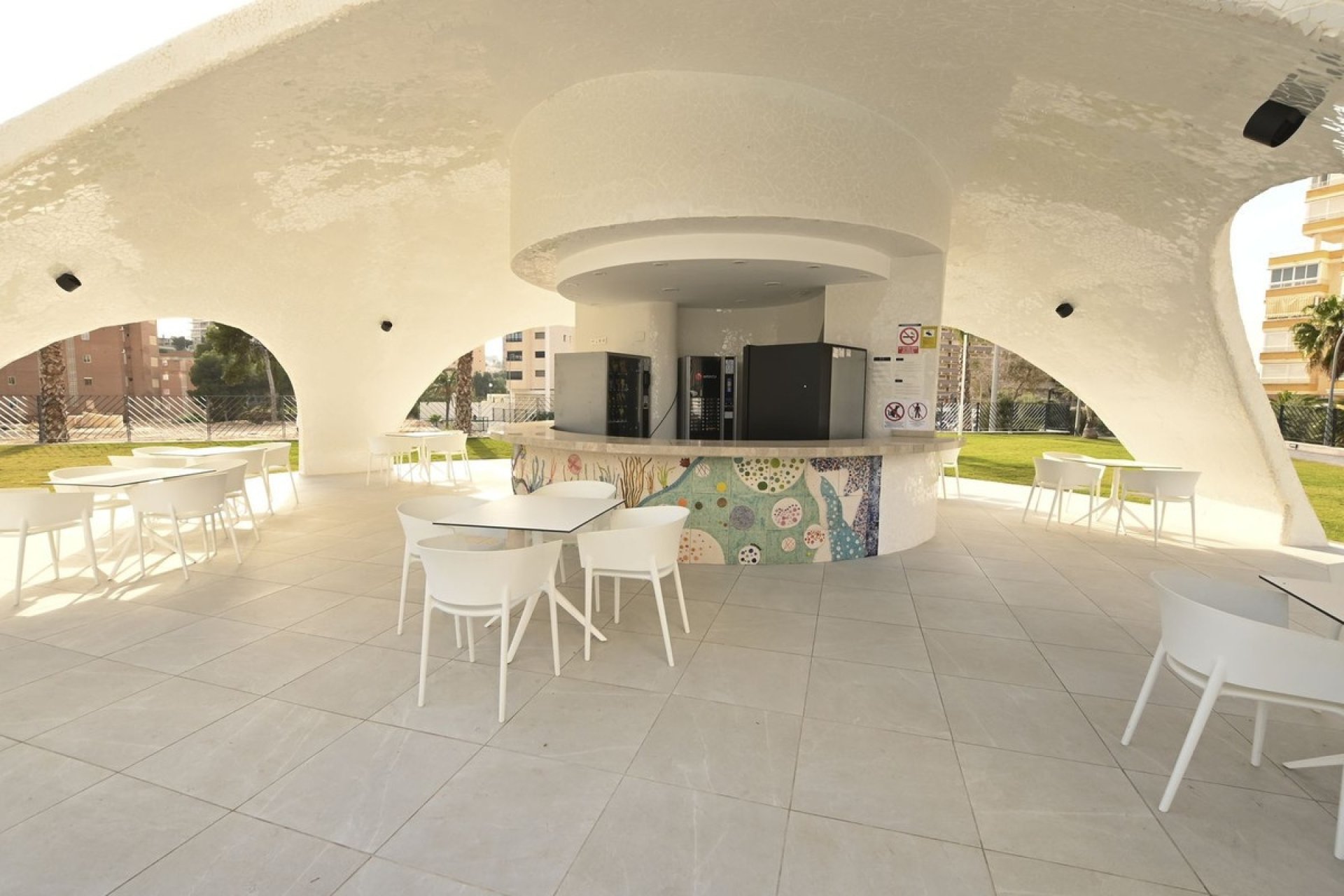 Wiederverkauf - apartment - Benidorm - Benidorm Centro