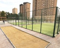 Wiederverkauf - apartment - Benidorm - Benidorm Centro