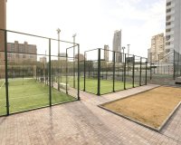 Wiederverkauf - apartment - Benidorm - Benidorm Centro