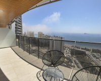 Wiederverkauf - apartment - Benidorm - Benidorm Centro