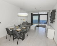 Wiederverkauf - apartment - Benidorm - Benidorm Centro