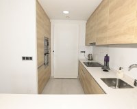 Wiederverkauf - apartment - Benidorm - Benidorm Centro