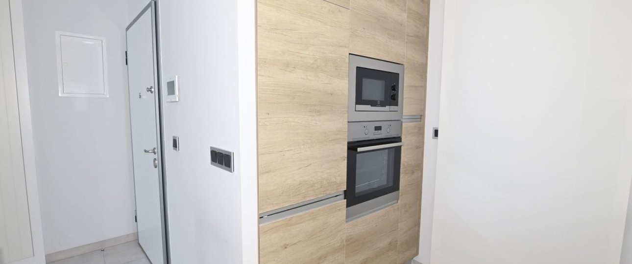 Wiederverkauf - apartment - Benidorm - Benidorm Centro