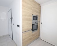 Wiederverkauf - apartment - Benidorm - Benidorm Centro