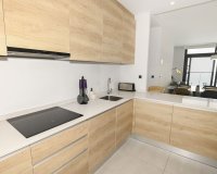 Wiederverkauf - apartment - Benidorm - Benidorm Centro