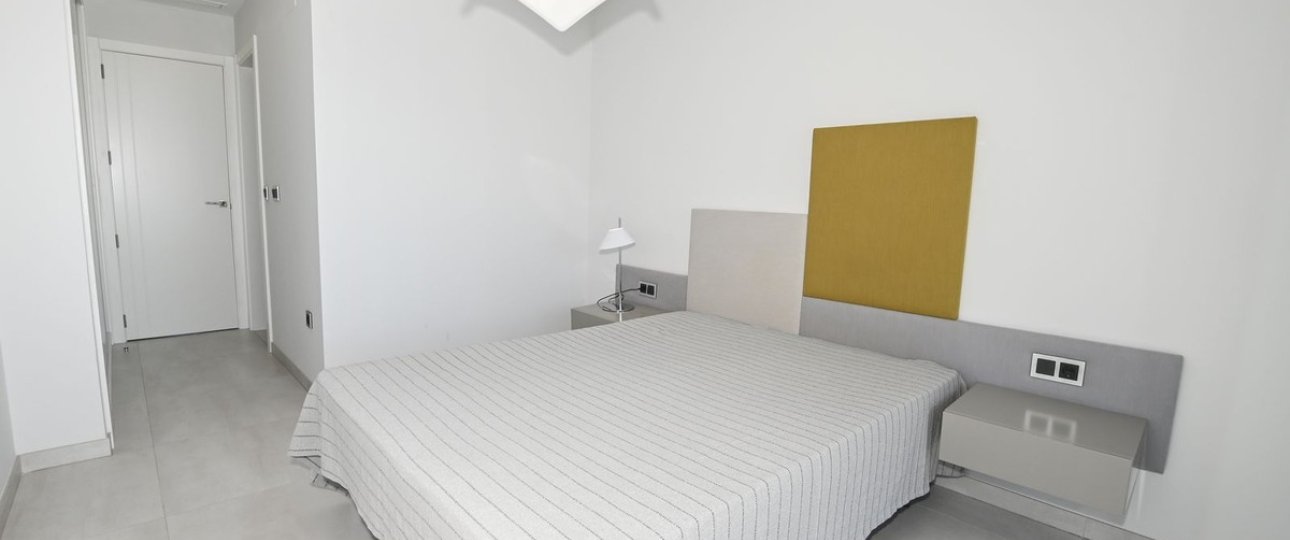 Wiederverkauf - apartment - Benidorm - Benidorm Centro