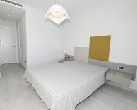 Wiederverkauf - apartment - Benidorm - Benidorm Centro