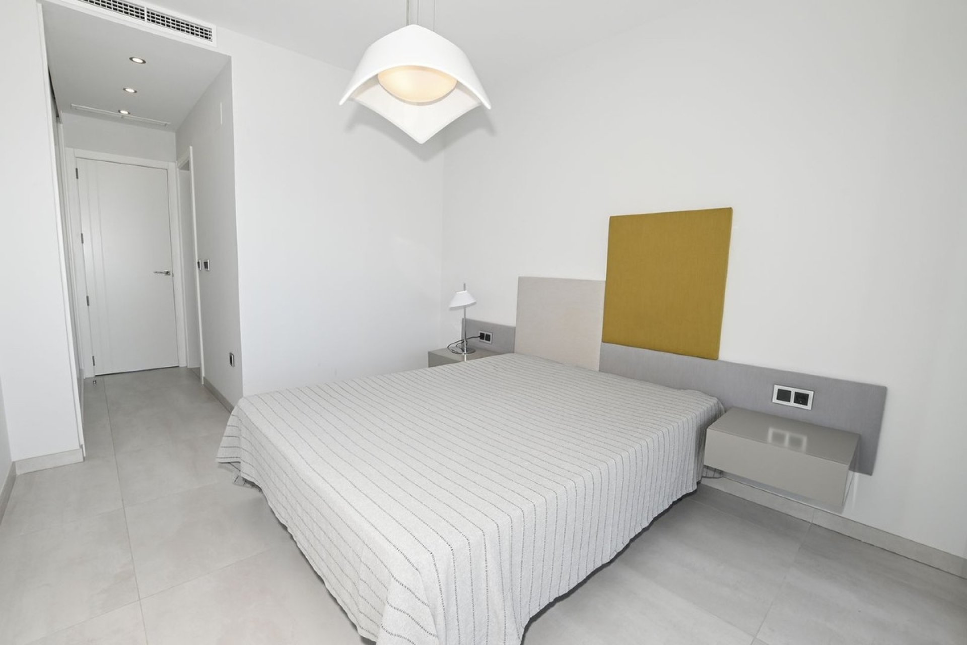 Wiederverkauf - apartment - Benidorm - Benidorm Centro