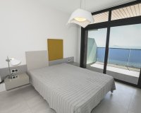 Wiederverkauf - apartment - Benidorm - Benidorm Centro