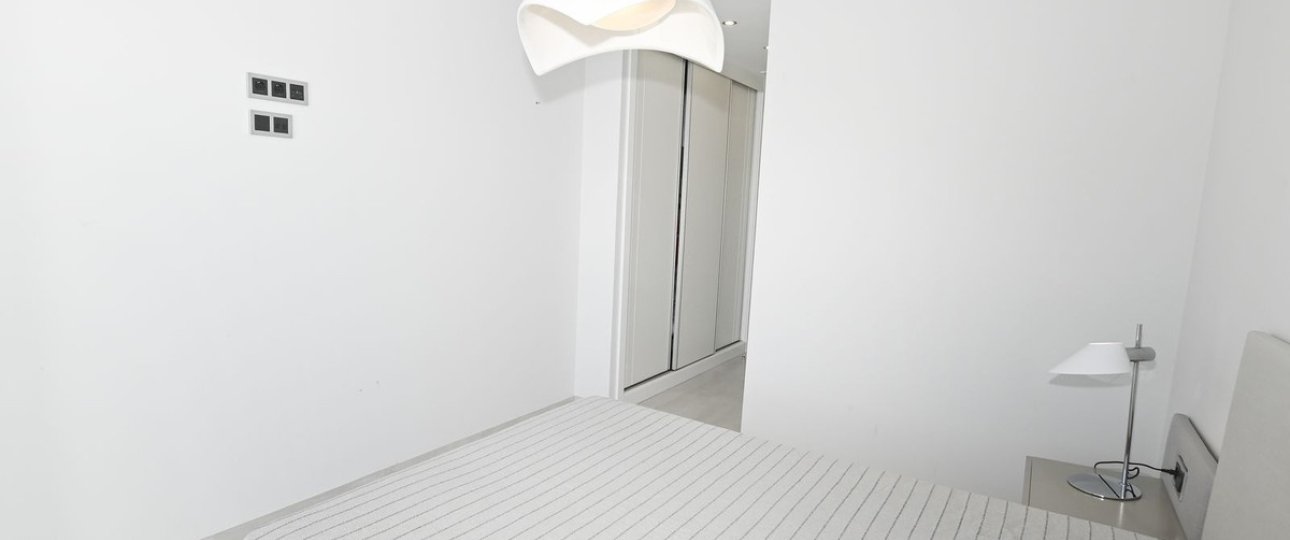Wiederverkauf - apartment - Benidorm - Benidorm Centro