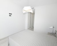 Wiederverkauf - apartment - Benidorm - Benidorm Centro