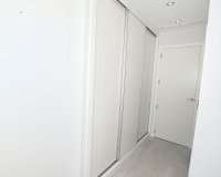 Wiederverkauf - apartment - Benidorm - Benidorm Centro