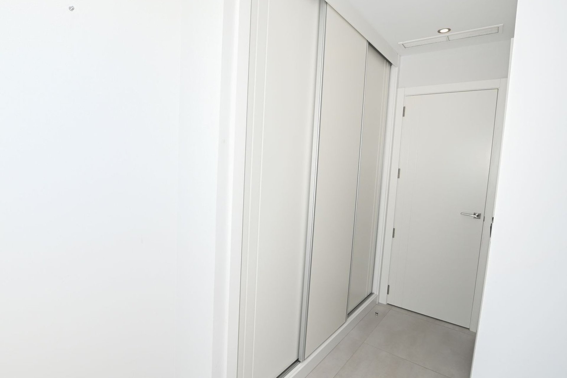 Wiederverkauf - apartment - Benidorm - Benidorm Centro