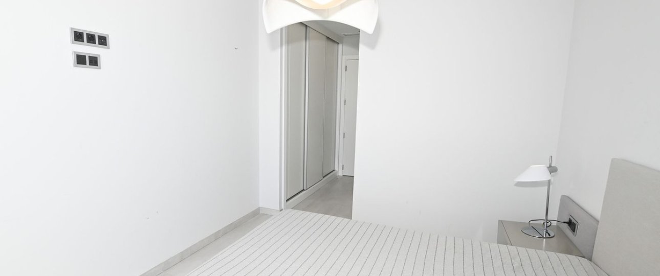 Wiederverkauf - apartment - Benidorm - Benidorm Centro