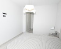 Wiederverkauf - apartment - Benidorm - Benidorm Centro