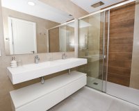 Wiederverkauf - apartment - Benidorm - Benidorm Centro