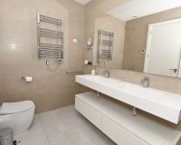 Wiederverkauf - apartment - Benidorm - Benidorm Centro