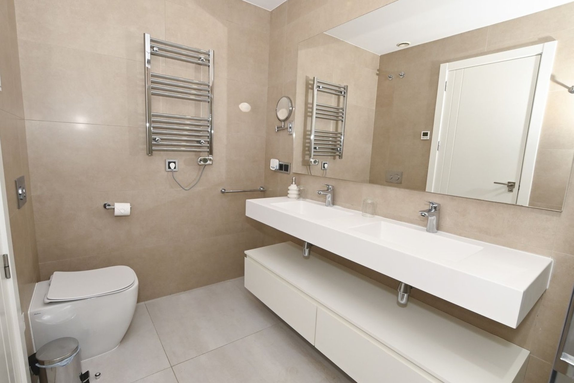 Wiederverkauf - apartment - Benidorm - Benidorm Centro