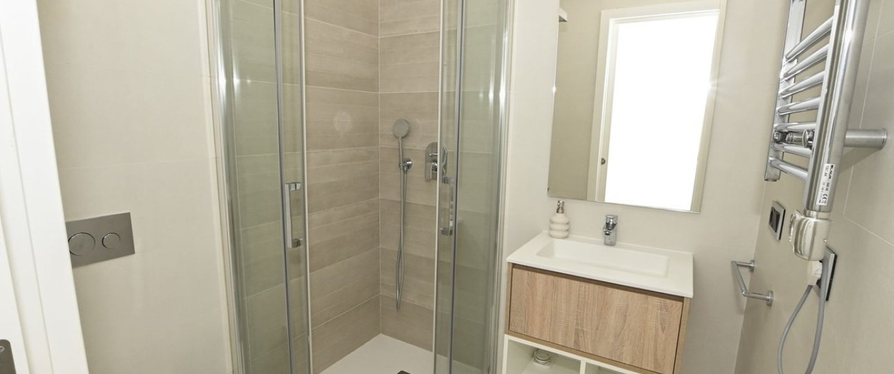 Wiederverkauf - apartment - Benidorm - Benidorm Centro