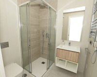 Wiederverkauf - apartment - Benidorm - Benidorm Centro