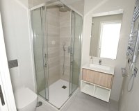 Wiederverkauf - apartment - Benidorm - Benidorm Centro