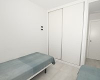 Wiederverkauf - apartment - Benidorm - Benidorm Centro