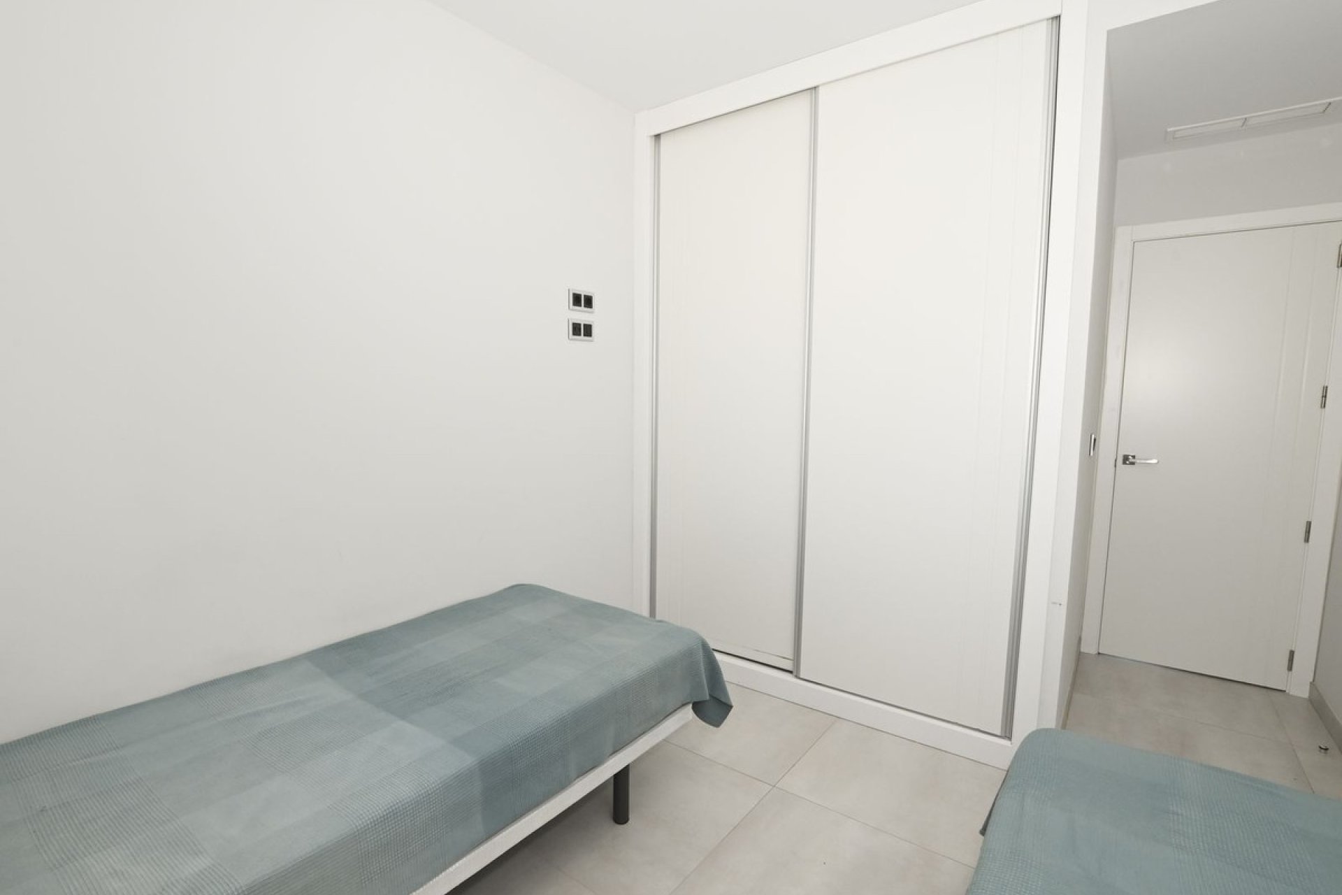 Wiederverkauf - apartment - Benidorm - Benidorm Centro