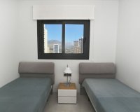 Wiederverkauf - apartment - Benidorm - Benidorm Centro