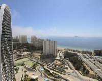 Wiederverkauf - apartment - Benidorm - Benidorm Centro