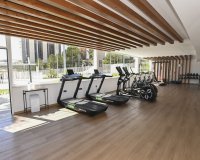 Wiederverkauf - apartment - Benidorm - Benidorm Centro