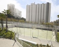 Wiederverkauf - apartment - Benidorm - Benidorm Centro