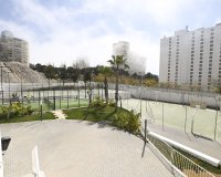 Wiederverkauf - apartment - Benidorm - Benidorm Centro