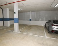 Wiederverkauf - apartment - Benidorm - Benidorm Centro