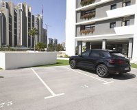 Wiederverkauf - apartment - Benidorm - Benidorm Centro