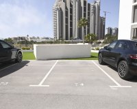 Wiederverkauf - apartment - Benidorm - Benidorm Centro