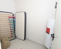 Wiederverkauf - apartment - Benidorm - Benidorm Centro