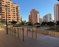 Wiederverkauf - apartment - Benidorm - Benidorm Centro